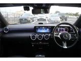 2024 Mercedes-Benz A-Class A200d Sedan for sale, Japanese used car export - photo 17 of 24 | GULJI TRADERS