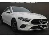 2024 Mercedes-Benz A-Class A200d Sedan for sale, Japanese used car export - photo 21 of 24 | GULJI TRADERS