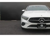2024 Mercedes-Benz A-Class A200d Sedan for sale, Japanese used car export - photo 22 of 24 | GULJI TRADERS