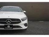 2024 Mercedes-Benz A-Class A200d Sedan for sale, Japanese used car export - photo 23 of 24 | GULJI TRADERS