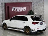 2024 Mercedes-Benz A-Class A45S Sedan for sale, Japanese used car export - photo 2 of 24 | GULJI TRADERS