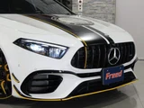 2024 Mercedes-Benz A-Class A45S Sedan for sale, Japanese used car export - photo 4 of 24 | GULJI TRADERS