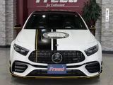 2024 Mercedes-Benz A-Class A45S Sedan for sale, Japanese used car export - photo 5 of 24 | GULJI TRADERS