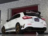 2024 Mercedes-Benz A-Class A45S Sedan for sale, Japanese used car export - photo 8 of 24 | GULJI TRADERS