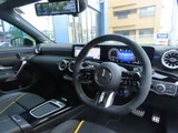 2024 Mercedes-Benz A-Class A45S Sedan for sale, Japanese used car export - photo 15 of 24 | GULJI TRADERS