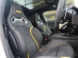 2024 Mercedes-Benz A-Class A45S Sedan for sale, Japanese used car export - photo 22 of 24 | GULJI TRADERS
