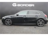 2024 Mercedes-Benz A-Class A200d Sedan for sale, Japanese used car export - photo 8 of 24 | GULJI TRADERS