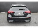 2024 Mercedes-Benz A-Class A200d Sedan for sale, Japanese used car export - photo 9 of 24 | GULJI TRADERS