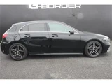 2024 Mercedes-Benz A-Class A200d Sedan for sale, Japanese used car export - photo 10 of 24 | GULJI TRADERS