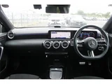 2024 Mercedes-Benz A-Class A200d Sedan for sale, Japanese used car export - photo 15 of 24 | GULJI TRADERS