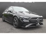 2024 Mercedes-Benz A-Class A200d Sedan for sale, Japanese used car export - photo 20 of 24 | GULJI TRADERS