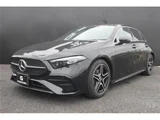2024 Mercedes-Benz A-Class A200d Sedan for sale, Japanese used car export - photo 24 of 24 | GULJI TRADERS