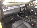 2024 Mercedes-Benz A-Class A200d Sedan for sale, Japanese used car export - photo 3 of 5 | GULJI TRADERS