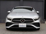 2024 Mercedes-Benz A-Class A200 d Sedan for sale, Japanese used car export - photo 2 of 9 | GULJI TRADERS