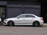 2024 Mercedes-Benz A-Class A200 d Sedan for sale, Japanese used car export - photo 3 of 9 | GULJI TRADERS