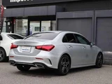 2024 Mercedes-Benz A-Class A200 d Sedan for sale, Japanese used car export - photo 4 of 9 | GULJI TRADERS