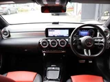 2024 Mercedes-Benz A-Class A200 d Sedan for sale, Japanese used car export - photo 6 of 9 | GULJI TRADERS