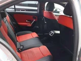 2024 Mercedes-Benz A-Class A200 d Sedan for sale, Japanese used car export - photo 9 of 9 | GULJI TRADERS