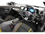 2024 Mercedes-Benz A-Class A45 S Sedan for sale, Japanese used car export - photo 2 of 9 | GULJI TRADERS