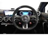 2024 Mercedes-Benz A-Class A45 S Sedan for sale, Japanese used car export - photo 3 of 9 | GULJI TRADERS