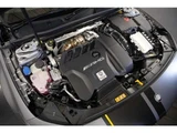 2024 Mercedes-Benz A-Class A45 S Sedan for sale, Japanese used car export - photo 4 of 9 | GULJI TRADERS