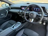 2024 Mercedes-Benz A-Class A200 d Sedan for sale, Japanese used car export - photo 2 of 9 | GULJI TRADERS