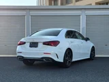 2024 Mercedes-Benz A-Class A200 d Sedan for sale, Japanese used car export - photo 3 of 9 | GULJI TRADERS