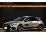 2024 Mercedes-Benz A-Class A45 S 4MATIC+ Sedan for sale, Japanese used car export - photo 1 of 9 | GULJI TRADERS