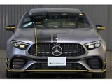 2024 Mercedes-Benz A-Class A45 S 4MATIC+ Sedan for sale, Japanese used car export - photo 4 of 9 | GULJI TRADERS