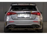 2024 Mercedes-Benz A-Class A45 S 4MATIC+ Sedan for sale, Japanese used car export - photo 5 of 9 | GULJI TRADERS