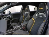 2024 Mercedes-Benz A-Class A45 S 4MATIC+ Sedan for sale, Japanese used car export - photo 9 of 9 | GULJI TRADERS