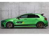 2024 Mercedes-Benz A-Class A45 S 4MATIC+ Sedan for sale, Japanese used car export - photo 3 of 9 | GULJI TRADERS