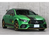 2024 Mercedes-Benz A-Class A45 S 4MATIC+ Sedan for sale, Japanese used car export - photo 4 of 9 | GULJI TRADERS