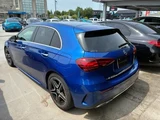 2024 Mercedes-Benz A-Class A200d Sedan for sale, Japanese used car export - photo 2 of 9 | GULJI TRADERS