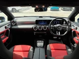 2024 Mercedes-Benz A-Class A200d Sedan for sale, Japanese used car export - photo 3 of 9 | GULJI TRADERS