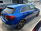 2024 Mercedes-Benz A-Class A200d Sedan for sale, Japanese used car export - photo 4 of 9 | GULJI TRADERS