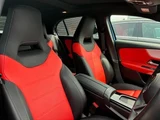 2024 Mercedes-Benz A-Class A200d Sedan for sale, Japanese used car export - photo 6 of 9 | GULJI TRADERS