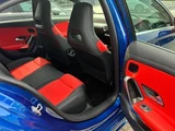 2024 Mercedes-Benz A-Class A200d Sedan for sale, Japanese used car export - photo 7 of 9 | GULJI TRADERS