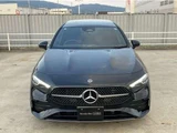 2024 Mercedes-Benz A-Class A200d Sedan for sale, Japanese used car export - photo 5 of 9 | GULJI TRADERS