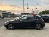 2024 Mercedes-Benz A-Class A200d Sedan for sale, Japanese used car export - photo 6 of 9 | GULJI TRADERS