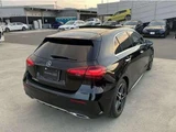 2024 Mercedes-Benz A-Class A200d Sedan for sale, Japanese used car export - photo 7 of 9 | GULJI TRADERS