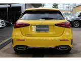 2024 Mercedes-Benz A-Class A200d Sedan for sale, Japanese used car export - photo 2 of 9 | GULJI TRADERS