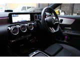 2024 Mercedes-Benz A-Class A200d Sedan for sale, Japanese used car export - photo 3 of 9 | GULJI TRADERS