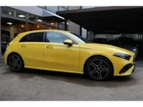 2024 Mercedes-Benz A-Class A200d Sedan for sale, Japanese used car export - photo 4 of 9 | GULJI TRADERS