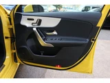 2024 Mercedes-Benz A-Class A200d Sedan for sale, Japanese used car export - photo 8 of 9 | GULJI TRADERS