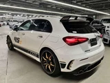 2024 Mercedes-Benz A-Class A45 S Sedan for sale, Japanese used car export - photo 6 of 9 | GULJI TRADERS