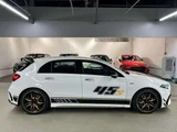 2024 Mercedes-Benz A-Class A45 S Sedan for sale, Japanese used car export - photo 8 of 9 | GULJI TRADERS