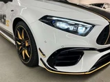 2024 Mercedes-Benz A-Class A45 S Sedan for sale, Japanese used car export - photo 9 of 9 | GULJI TRADERS