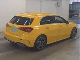 2024 Mercedes-Benz A-Class A200d Sedan for sale, Japanese used car export - photo 2 of 6 | GULJI TRADERS