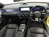 2024 Mercedes-Benz A-Class A200d Sedan for sale, Japanese used car export - photo 3 of 6 | GULJI TRADERS